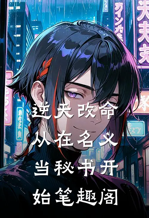 逆天改命，从在名义当秘书开始笔趣阁