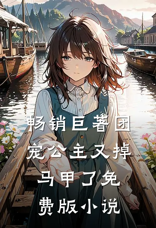 畅销巨著团宠公主又掉马甲了免费版小说