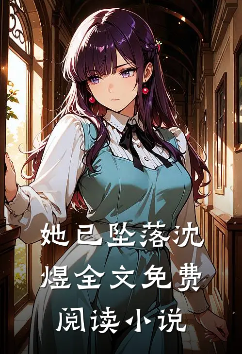 她已坠落沈煜全文免费阅读小说