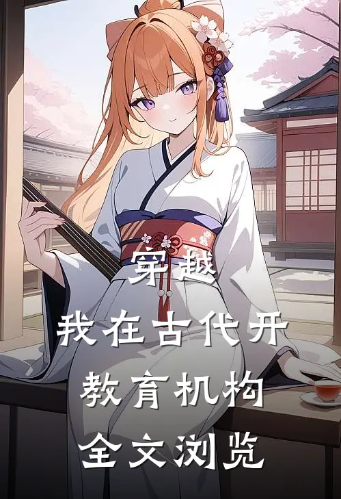 穿越：我在古代开教育机构全文浏览