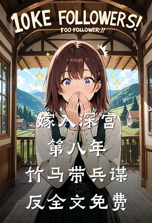 嫁入深宫第八年，竹马带兵谋反全文免费