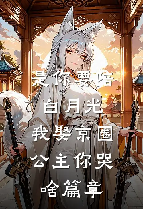 是你要陪白月光，我娶京圈公主你哭啥篇章