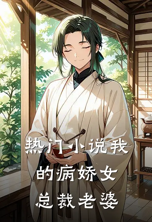 热门小说我的病娇女总裁老婆