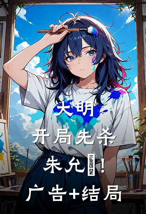 大明：开局先杀朱允炆！广告+结局