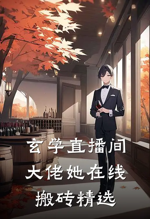 玄学直播间：大佬她在线搬砖精选