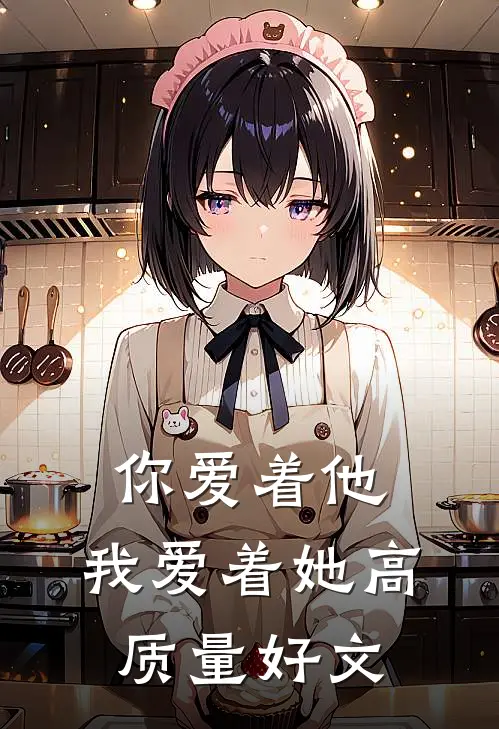 你爱着他，我爱着她高质量好文