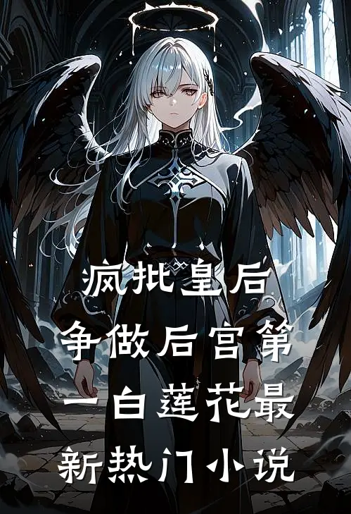 疯批皇后，争做后宫第一白莲花最新热门小说