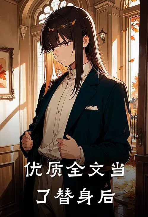 优质全文当了替身后