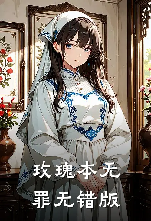 玫瑰本无罪无错版