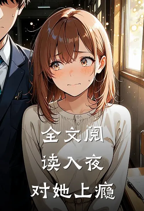 全文阅读入夜，对她上瘾
