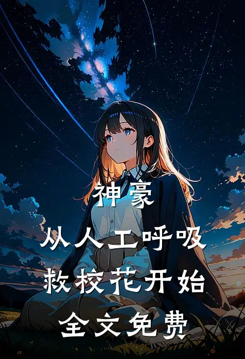 神豪：从人工呼吸救校花开始全文免费