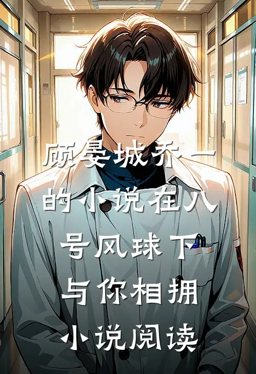顾晏城乔一的小说在八号风球下与你相拥小说阅读