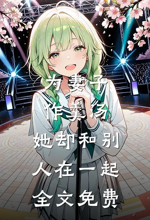 为妻子作羹汤，她却和别人在一起全文免费