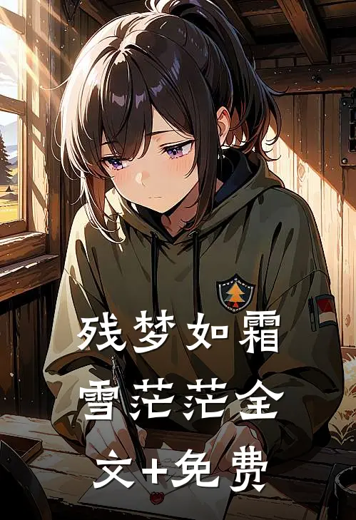 残梦如霜雪茫茫全文+免费