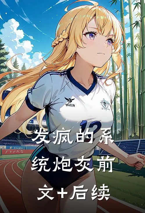 发疯的系统炮灰前文+后续