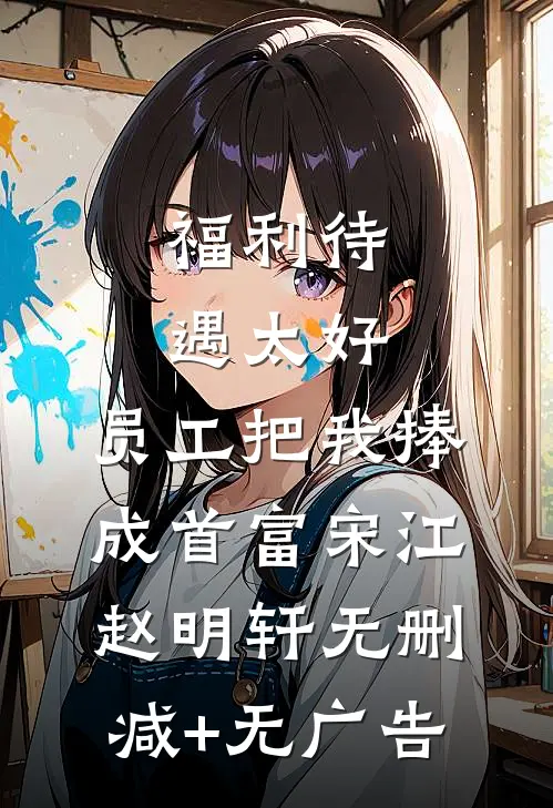 福利待遇太好，员工把我捧成首富宋江赵明轩无删减+无广告