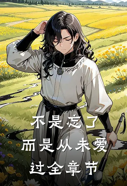 不是忘了，而是从未爱过全章节