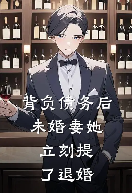 背负债务后，未婚妻她立刻提了退婚