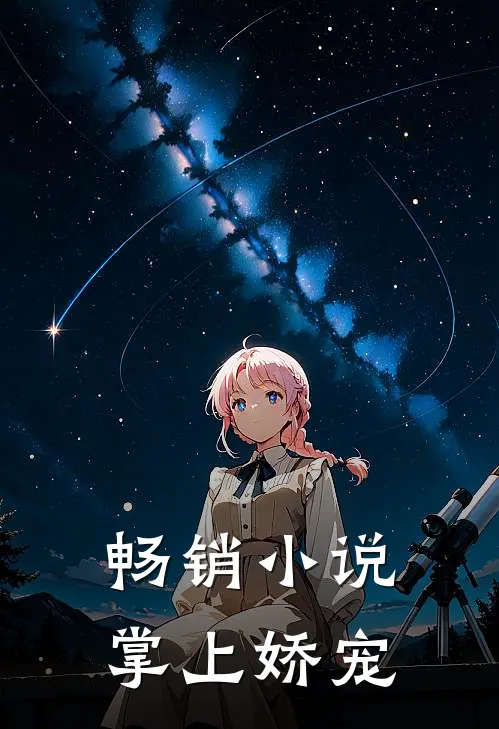 畅销小说掌上娇宠