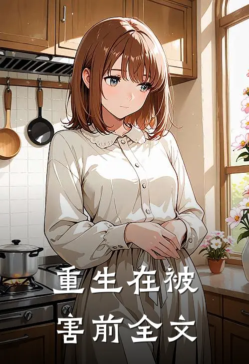 重生在被害前全文