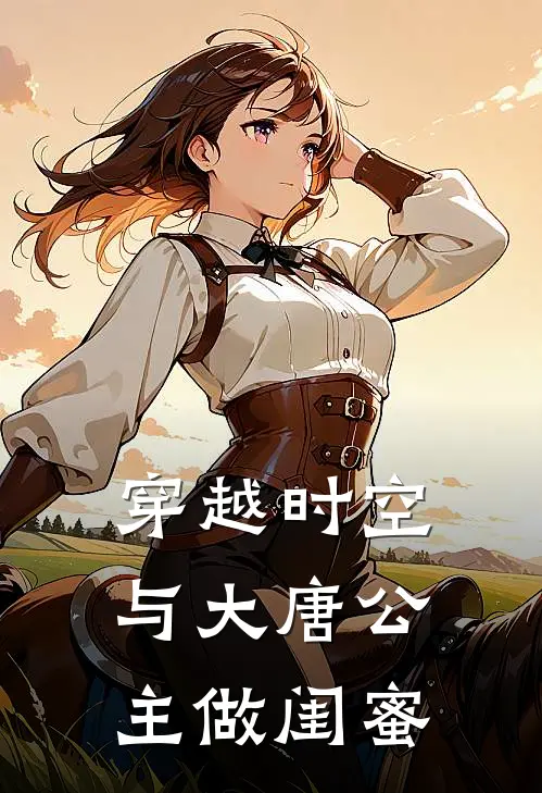 穿越时空,与大唐公主做闺蜜