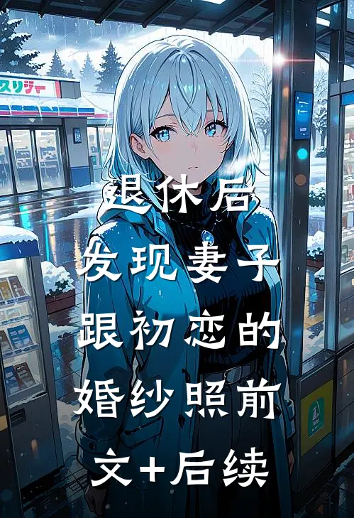 退休后，发现妻子跟初恋的婚纱照前文+后续