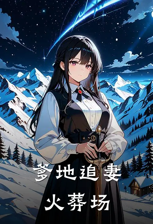 爹地追妻火葬场