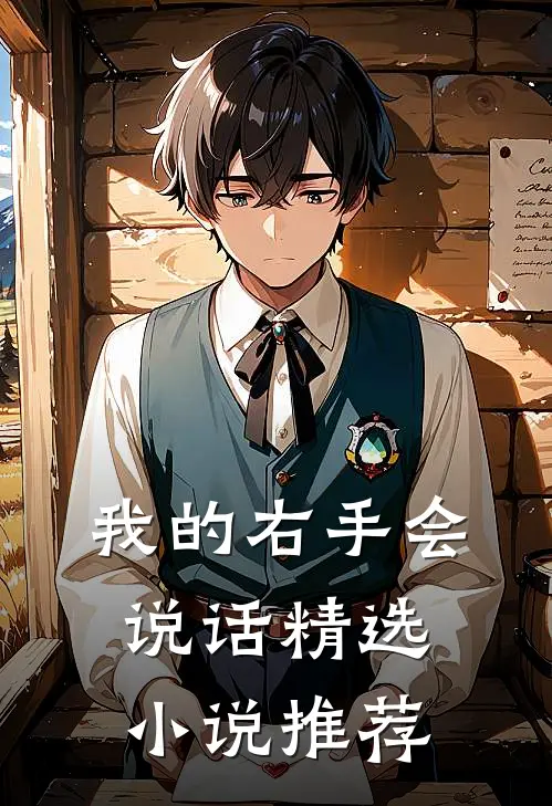 我的右手会说话精选小说推荐