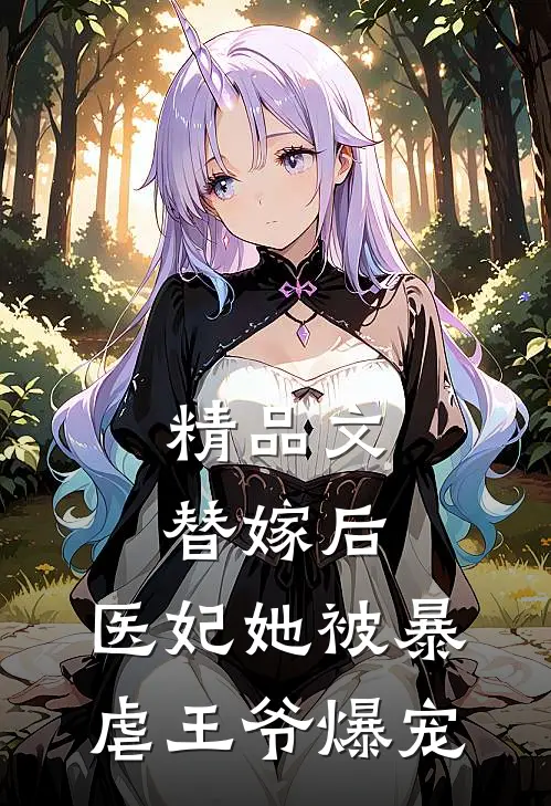 精品文替嫁后，医妃她被暴虐王爷爆宠