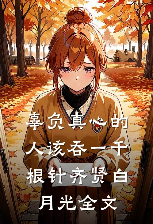 辜负真心的人该吞一千根针齐贤白月光全文