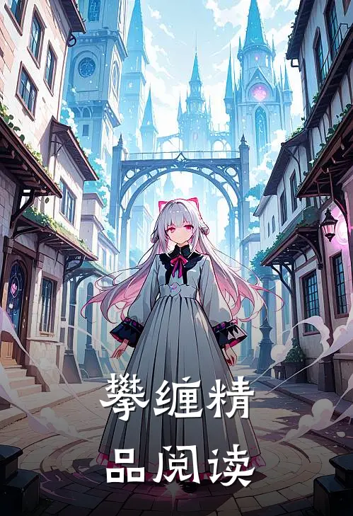 攀缠精品阅读