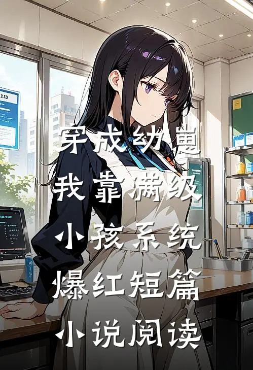 穿成幼崽，我靠满级小孩系统爆红短篇小说阅读