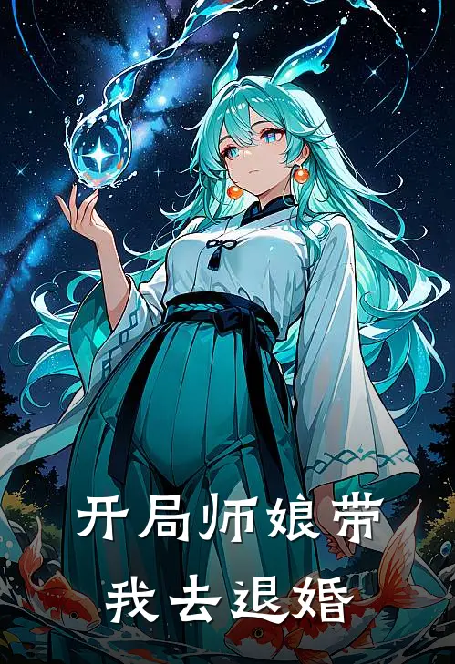开局师娘带我去退婚
