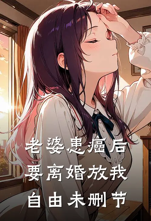 老婆患癌后，要离婚放我自由未删节