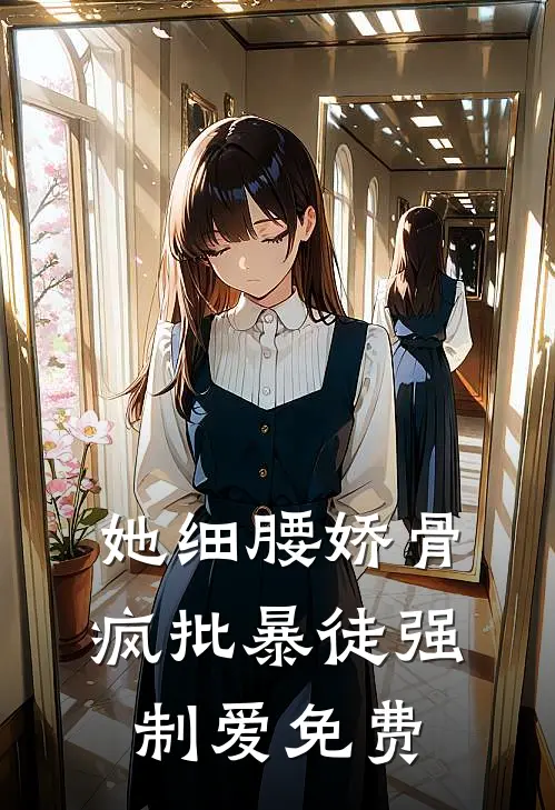 她细腰娇骨，疯批暴徒强制爱免费