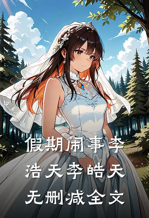 假期闹事李浩天李皓天无删减全文