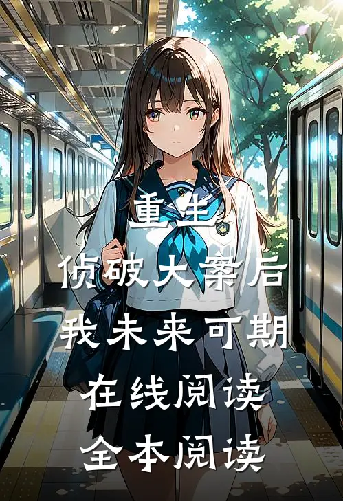 重生：侦破大案后，我未来可期在线阅读全本阅读