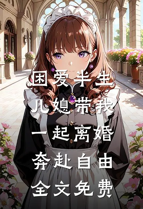 困爱半生，儿媳带我一起离婚奔赴自由全文免费