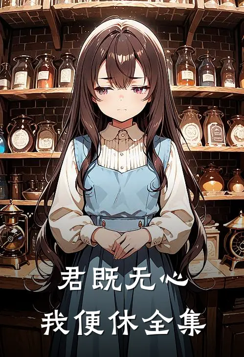 君既无心，我便休全集