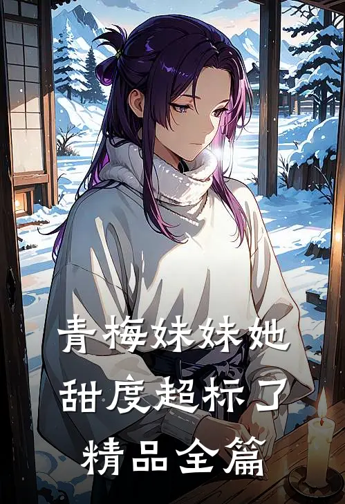 青梅妹妹她甜度超标了精品全篇