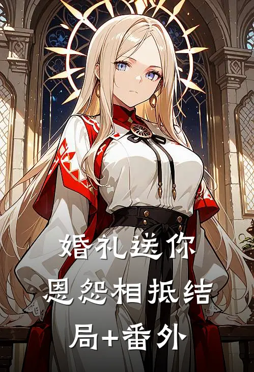 婚礼送你，恩怨相抵结局+番外