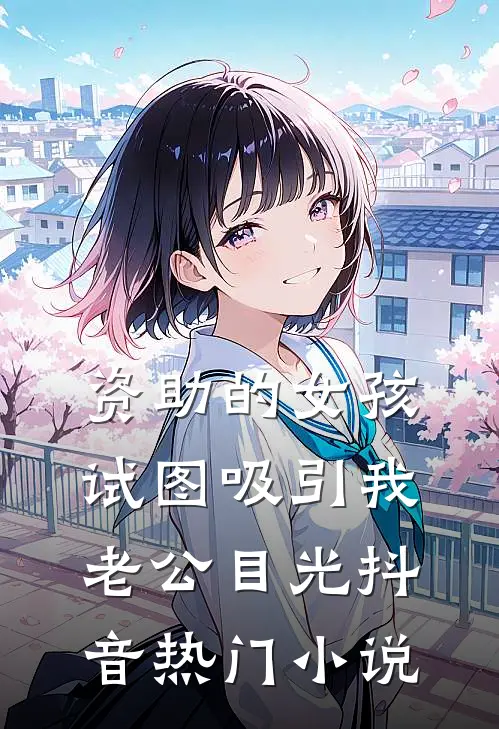 资助的女孩，试图吸引我老公目光抖音热门小说
