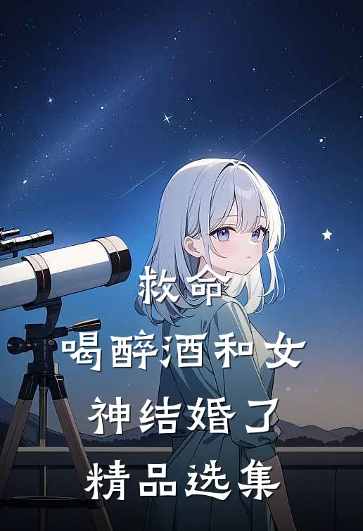 救命，喝醉酒和女神结婚了精品选集
