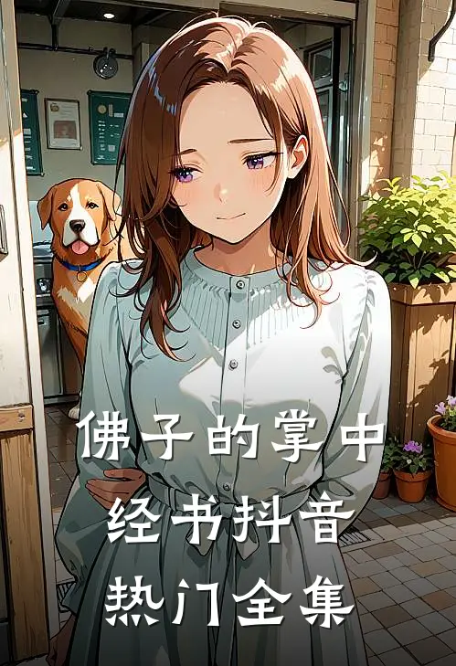 佛子的掌中经书抖音热门 全集