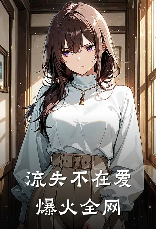 流失不在爱爆火全网