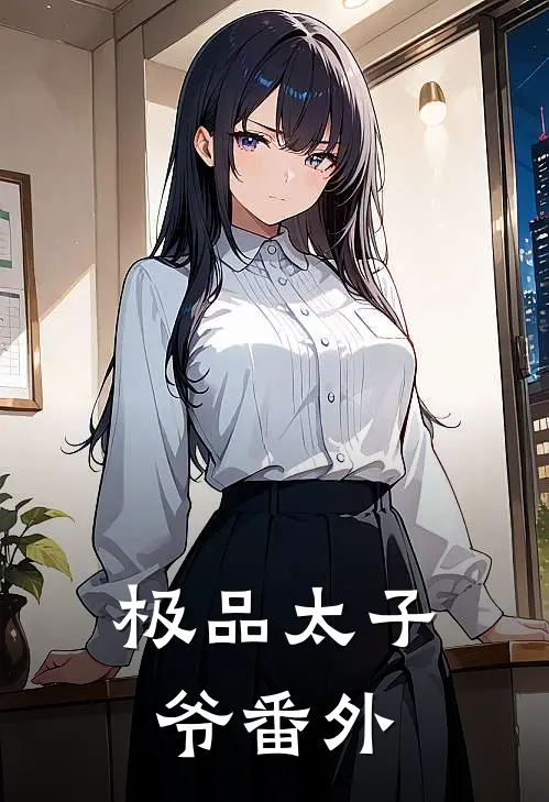 极品太子爷 番外