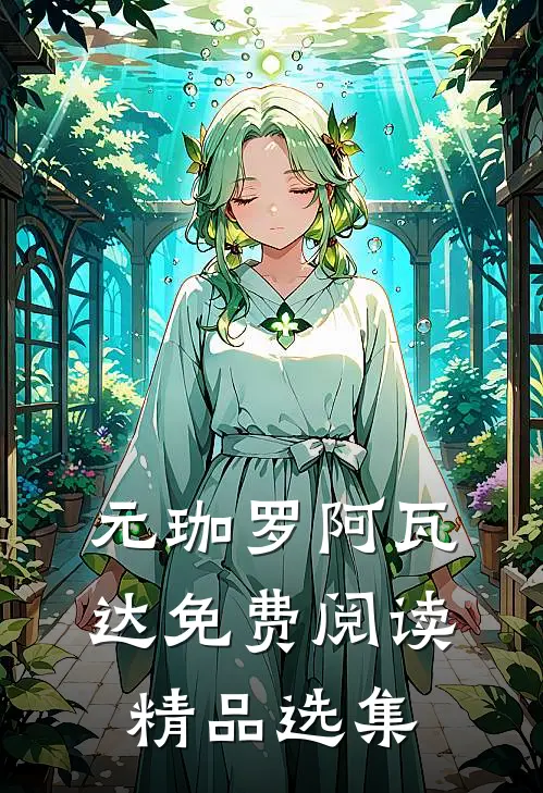 元珈罗阿瓦达免费阅读精品选集