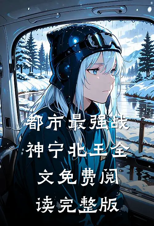 都市最强战神宁北王全文免费阅读完整版