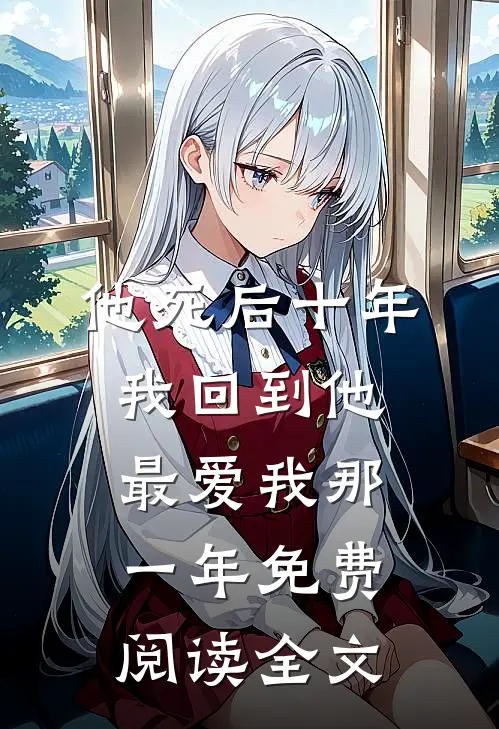 他死后十年，我回到他最爱我那一年免费阅读全文