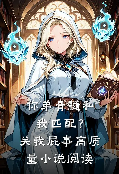 你弟骨髓和我匹配？关我屁事高质量小说阅读